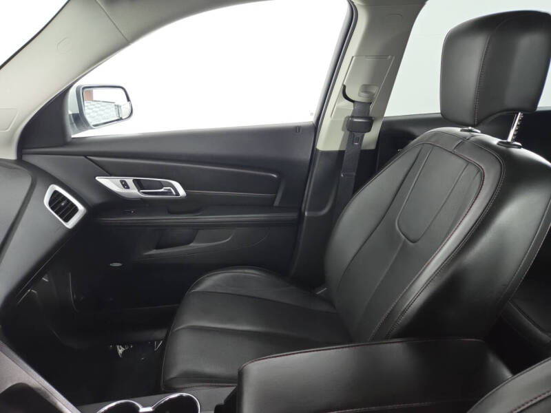 2015 GMC Terrain SLT-1