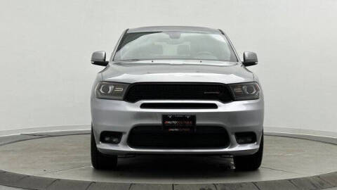 2020 Dodge Durango GT Plus