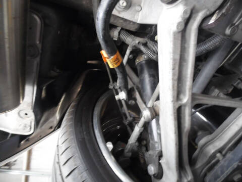 2002 Chevrolet Corvette