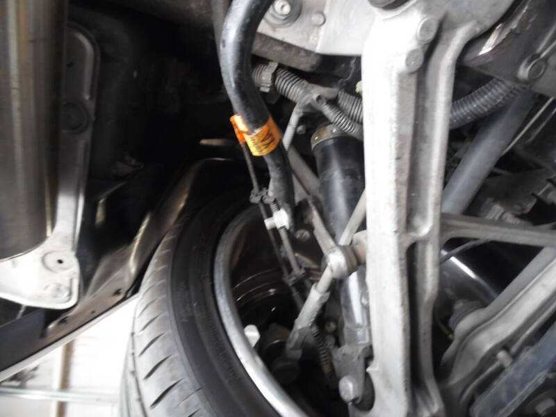 2002 Chevrolet Corvette