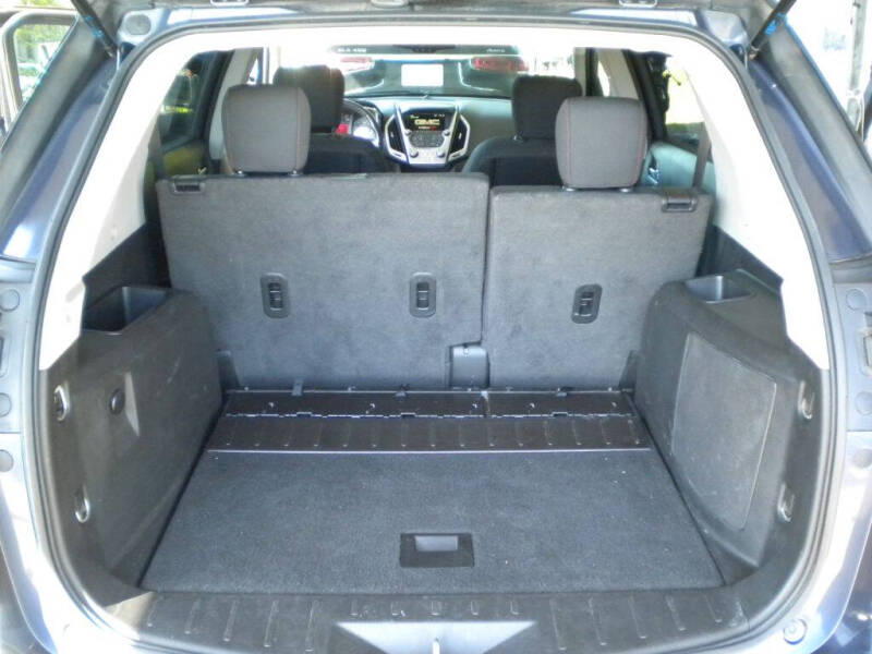 2014 GMC Terrain SLE-2