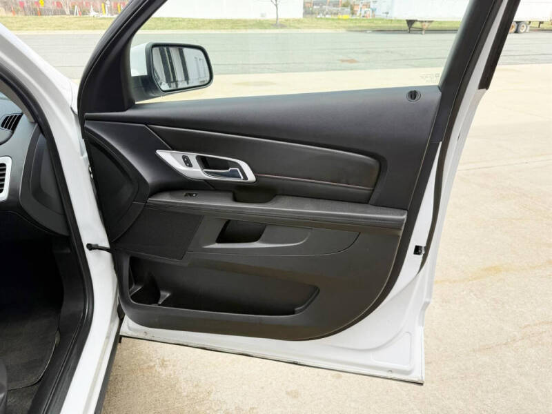 2017 GMC Terrain SLE-1