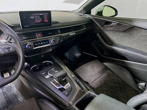 2018 Audi RS 5 2.9T quattro