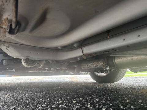 2012 Ford Taurus SE