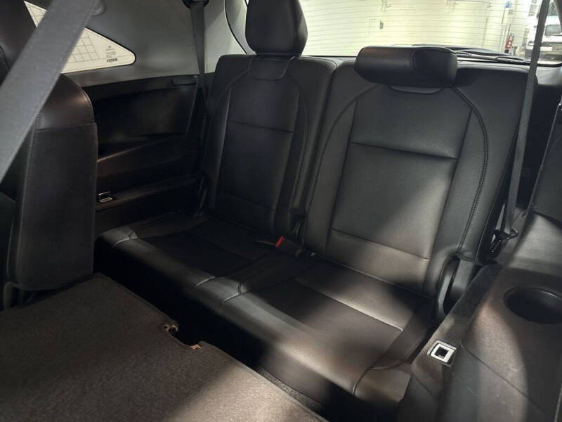 2014 Acura MDX w/Tech
