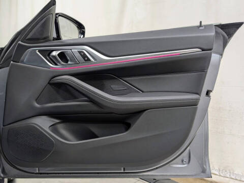 2023 BMW i4 eDrive35 Gran Coupe