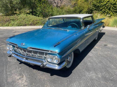 1959 Chevrolet Impala