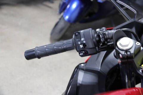 2019 Kawasaki Ninja 400