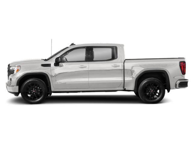 2022 GMC Sierra 1500 Limited