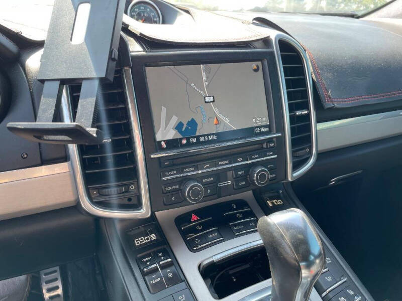 2012 Honda Odyssey Touring