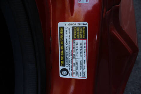 2007 Mitsubishi Eclipse Spyder GS