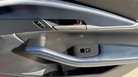 2020 Mazda CX-30 Select