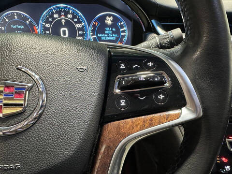 2013 Cadillac XTS Premium Collection