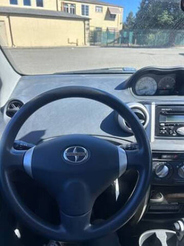 2005 Scion xA