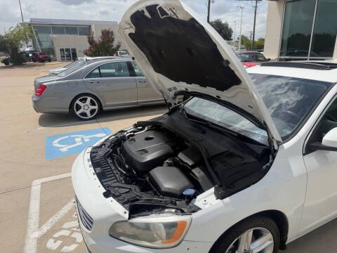 2015 Volvo S60 T5 Drive-E Premier