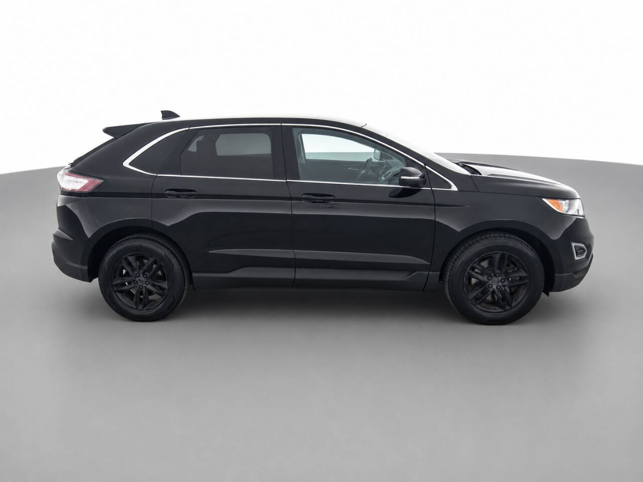 Used Car 2016 Ford Edge  Sel Awd 4dr Crossover For Sale Under $12,000 In Coal City, Illinois
