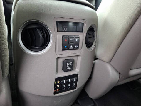 2015 Honda Pilot SE