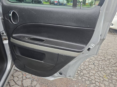 2011 Chevrolet HHR LS