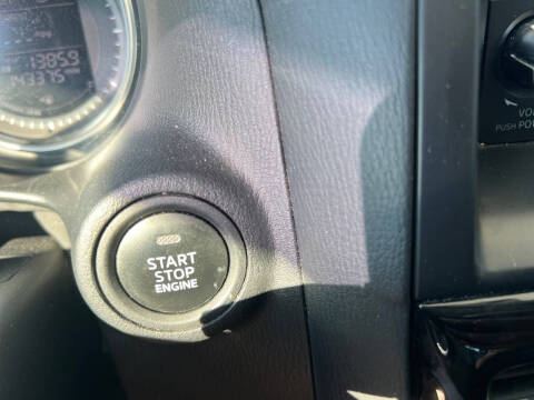 2015 Mazda CX-5 Grand Touring