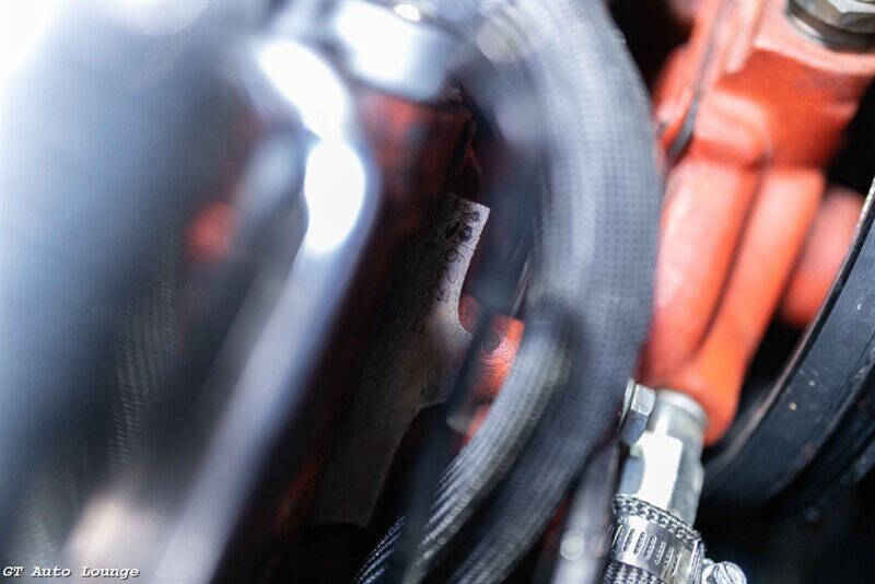 1966 Chevrolet Corvette 40