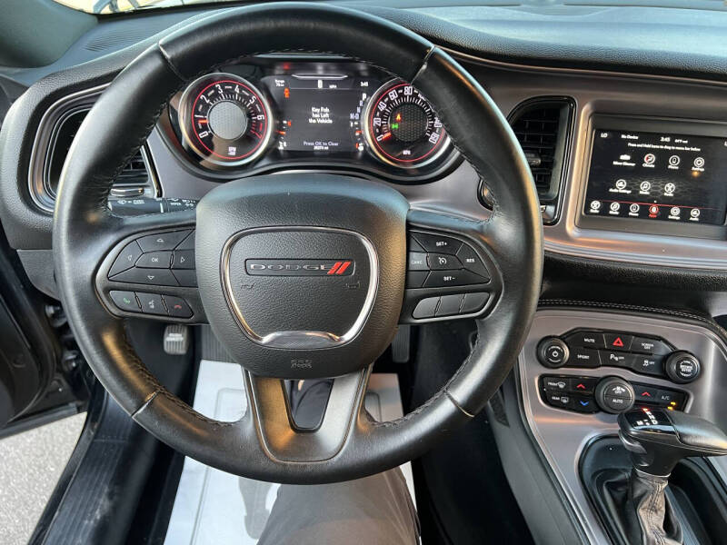 2023 Dodge Challenger GT