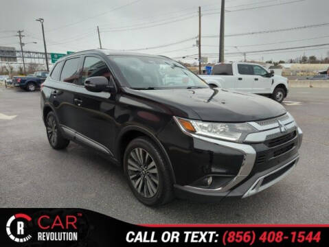 2020 Mitsubishi Outlander for sale at Car Revolution in Maple Shade NJ