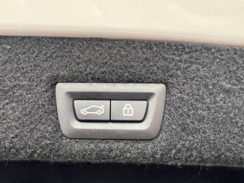 2016 BMW 7 Series 750i xDrive