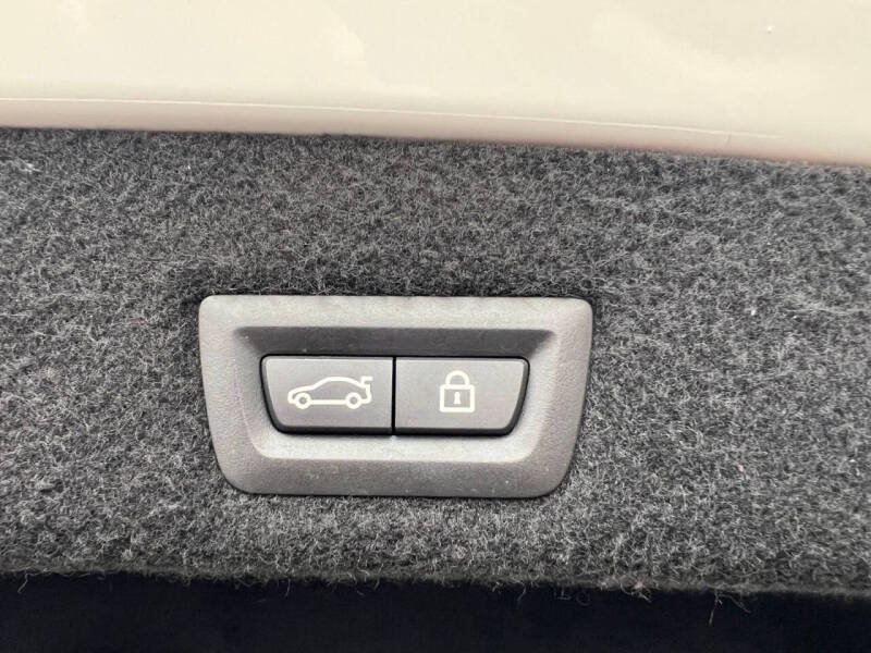 2016 BMW 7 Series 750i xDrive