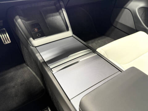 2025 Tesla Model 3 Performance
