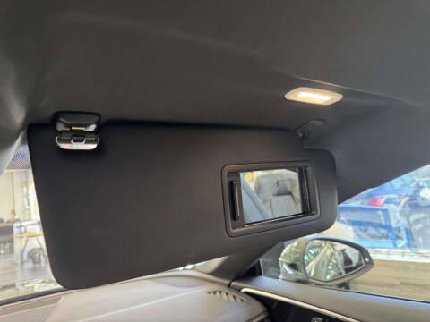 2022 Audi A5 Sportback quattro S line Prem Plus 45 TFSI