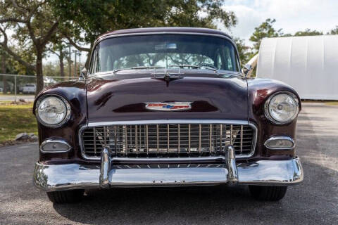 1955 Chevrolet Bel Air