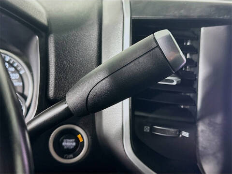 2022 RAM 3500 Big Horn