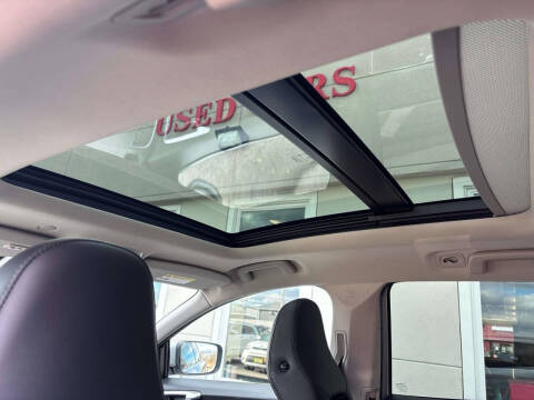 2015 Volvo XC60 3.2 Premier Plus