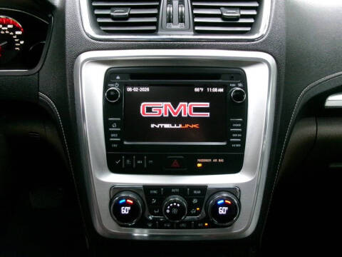 2014 GMC Acadia SLT-1