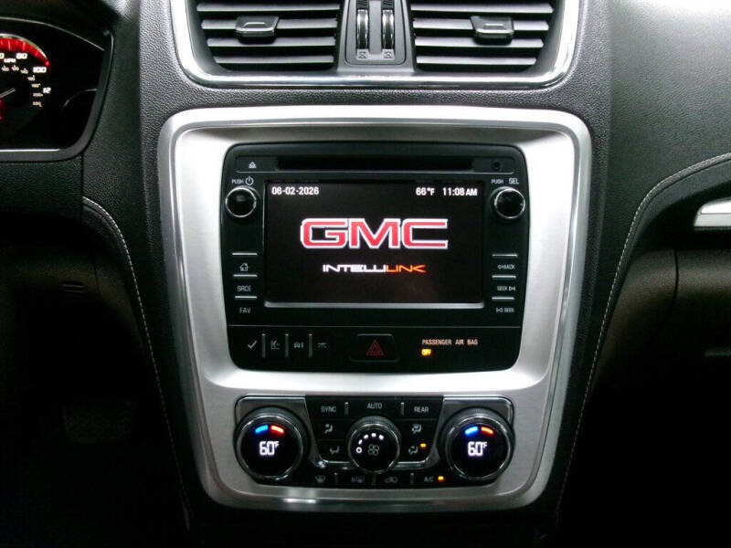 2014 GMC Acadia SLT-1