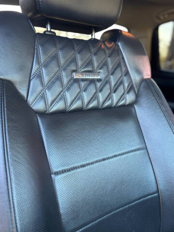 2015 Toyota Tundra 1794 Edition