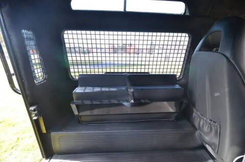 1996 Land Rover Defender