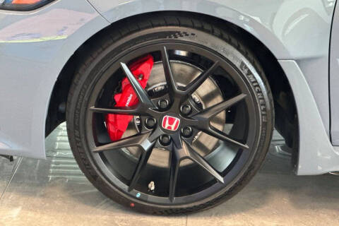 2026 Honda Civic Type R