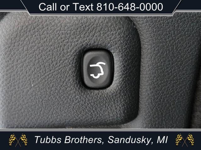 2026 Dodge Durango GT HEMI Plus