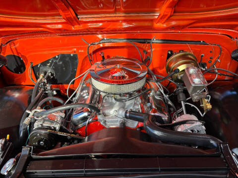 1970 Chevrolet Blazer