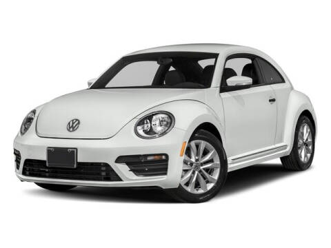 2017 Volkswagen Beetle for sale at Corpus Christi Pre Owned in Corpus Christi TX