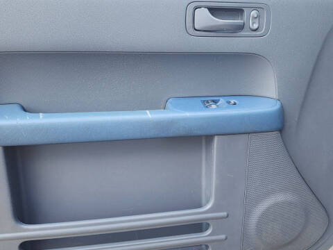 2003 Honda Element DX