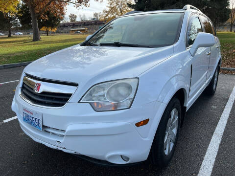 2008 Saturn Vue for sale at Integrity Motors, LLC. in Pasco WA