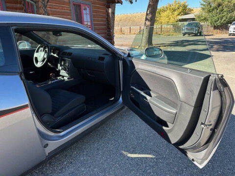 2014 Dodge Challenger R/T