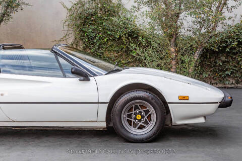1979 Ferrari 308 GTS