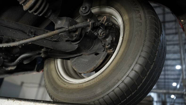 1982 Datsun 280ZX GL