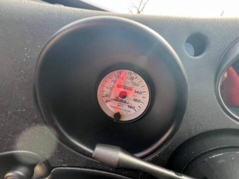 1996 Dodge Viper RT/10