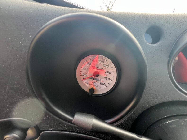 1996 Dodge Viper RT/10