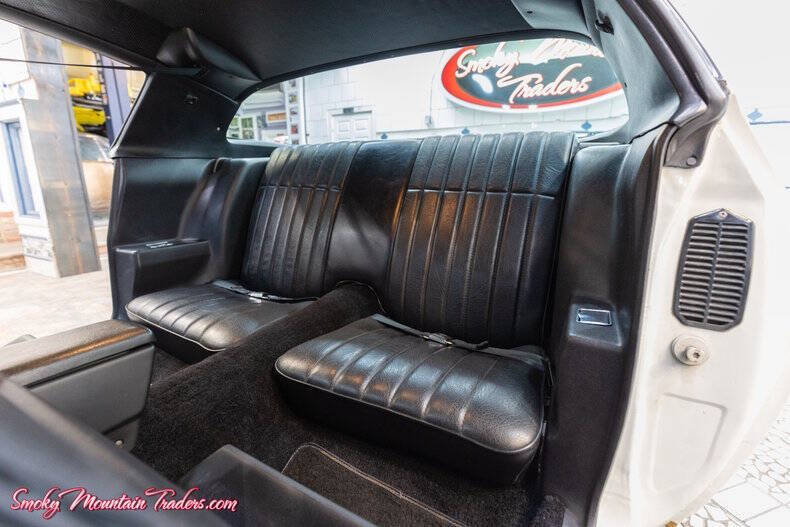 1978 Chevrolet Camaro