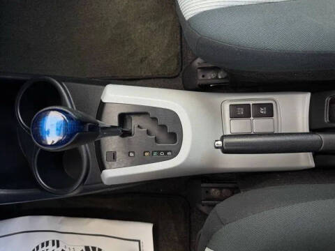 2014 Toyota Prius c